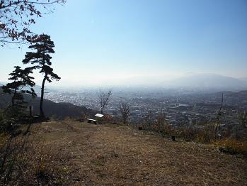 御殿山遊歩道_d0032405_21565619.jpg