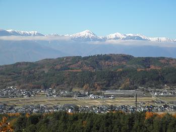 御殿山遊歩道_d0032405_2201842.jpg