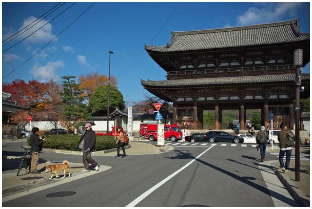 紅葉の京都へゆく_d0272207_1841573.jpg
