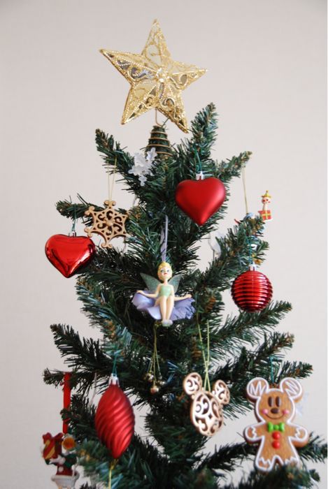 X\'mas Tree☆_d0294507_12375725.jpg