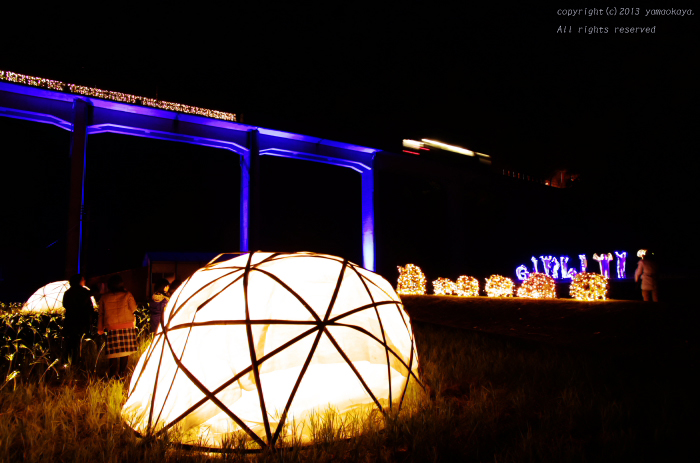 INAKAイルミ2013 _d0309612_23424663.jpg