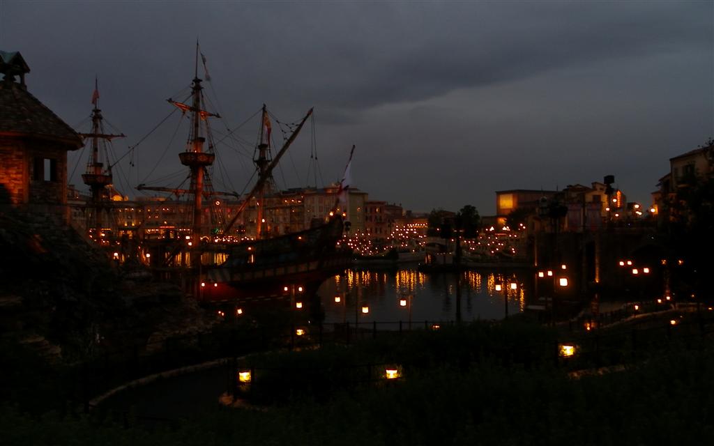 11/15 Tokyo DisneySea_d0187917_16314779.jpg