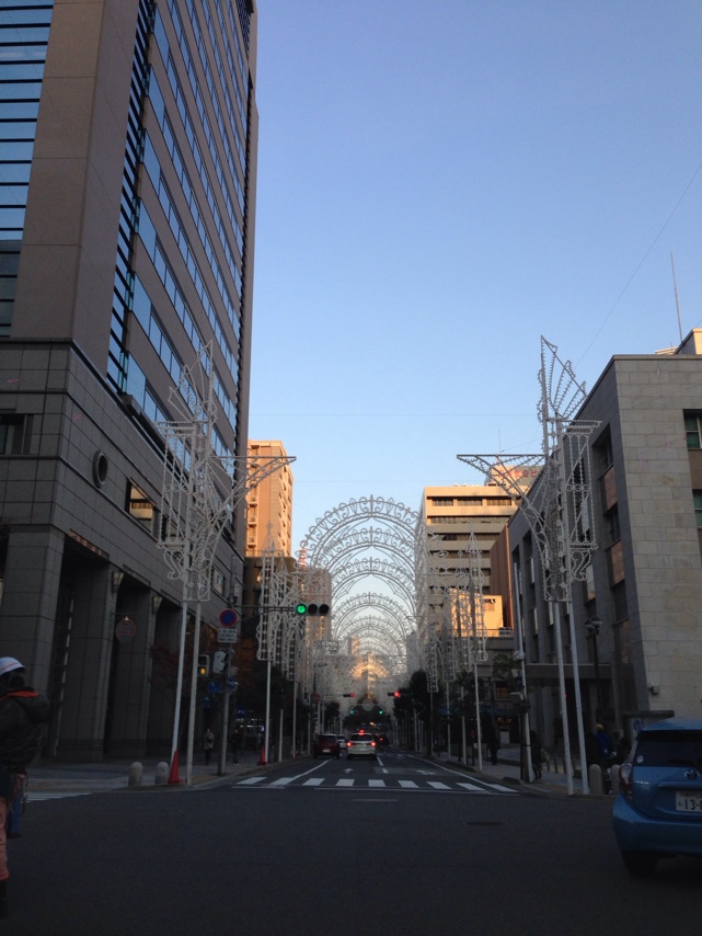 神戸ルミナリエ_a0112220_2311323.jpg