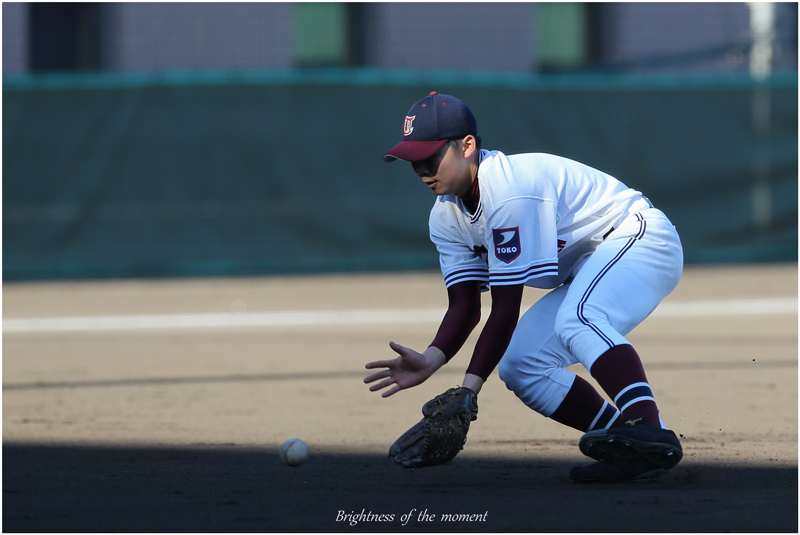 桐光学園VS白山高校_e0200922_1512698.jpg