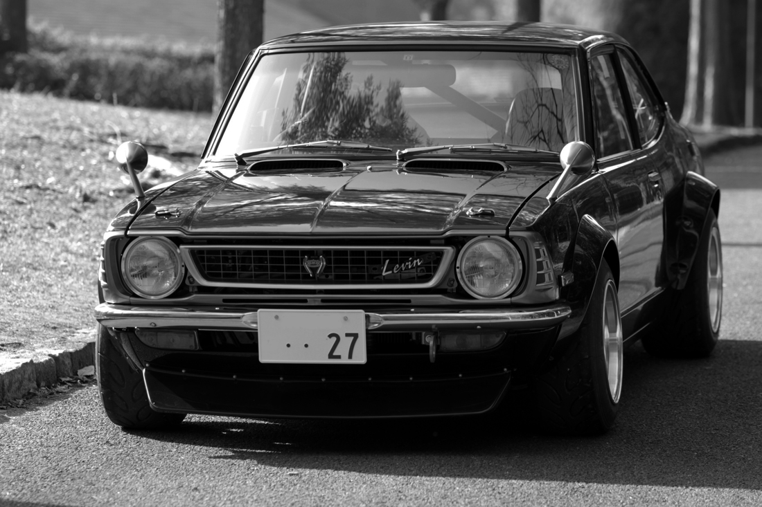TE27\'s debut_e0190023_22203744.jpg