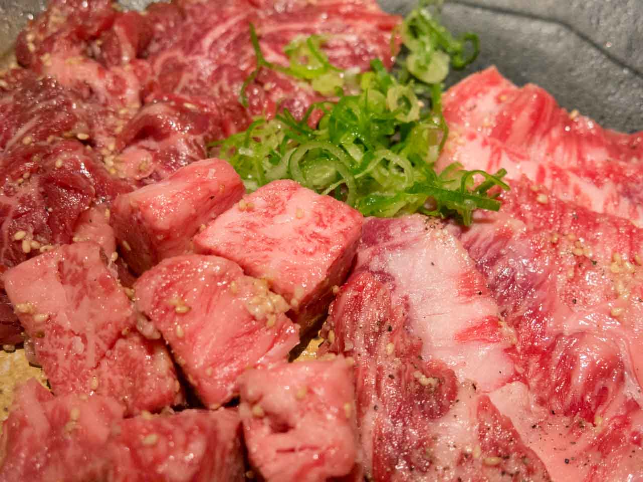 牛鉄 吉祥寺店 せいかつにっき 牛鉄 吉祥寺店 せいかつにっき