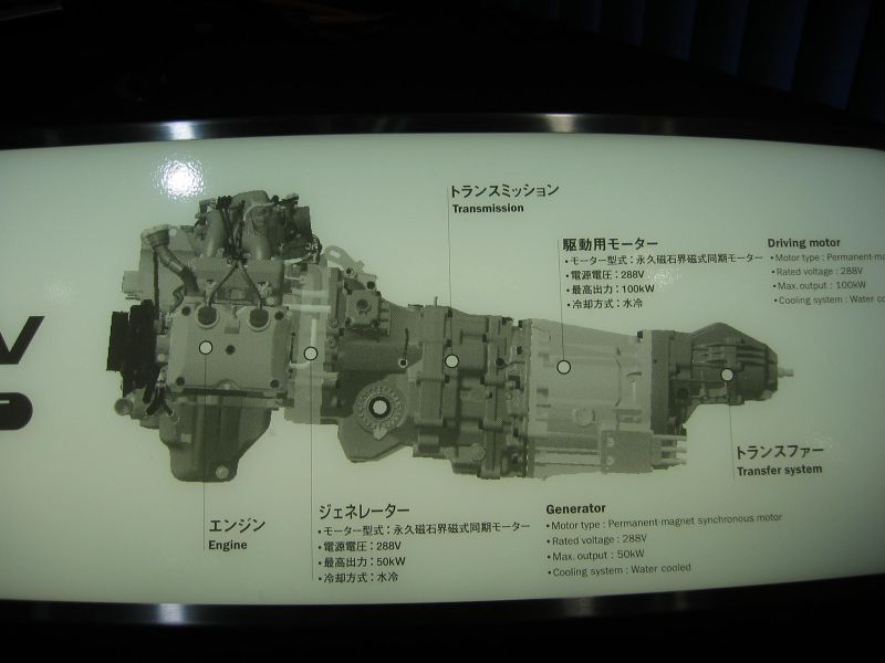 スバルLEVORGとBRZシューティングブレイクに感動!_f0076731_1123188.jpg