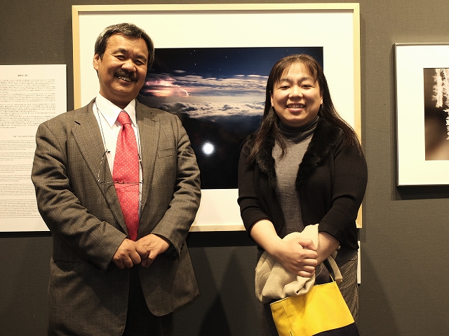 しずくの国　写真展　大阪冬の陣DAY2_f0050534_10582151.jpg