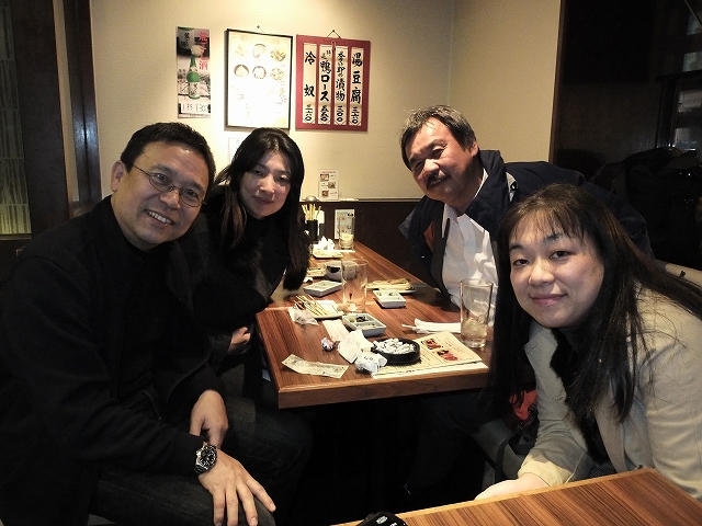 しずくの国　写真展　大阪冬の陣DAY2_f0050534_10583000.jpg