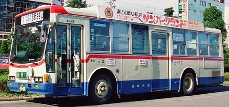 岐阜市交通部 いすゞP-LV314K +IK_e0030537_21173188.jpg