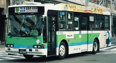 岐阜市交通部 いすゞP-LV314K +IK_e0030537_214773.jpg