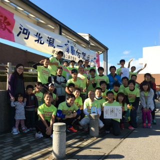 第93回 河北潟一周駅伝競走大会_a0210340_19553867.jpg