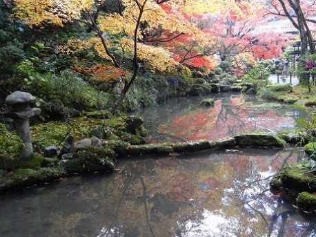 湖東三山・金剛輪寺_b0299042_2031934.jpg