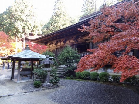 湖東三山・金剛輪寺_b0299042_2034799.jpg