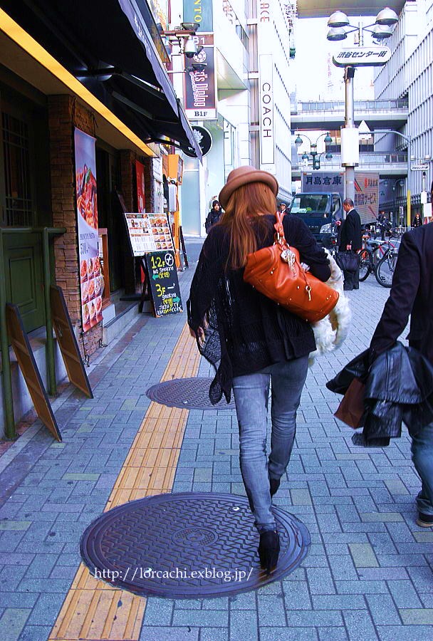 街角スナップ 渋谷 50 As It Is 街角スナップ 渋谷 50 As It Is