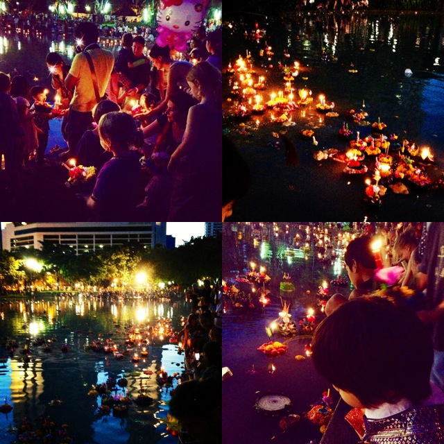 Loy Krathong　วันลอยกระทง　2013_e0316546_2405611.jpg