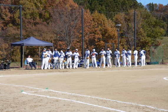 福島選抜VS東稜高校_b0249247_16533322.jpg
