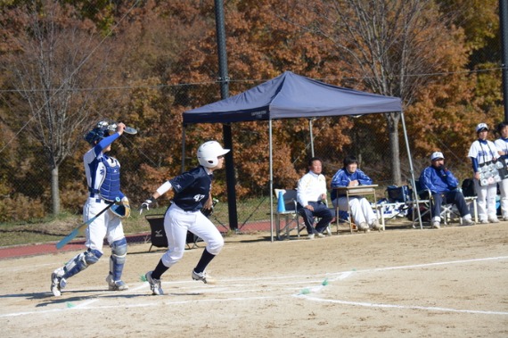 福島選抜VS東稜高校_b0249247_16553394.jpg