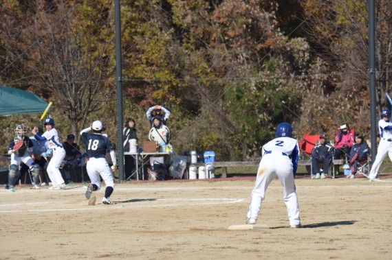 福島選抜VS東稜高校_b0249247_1713874.jpg