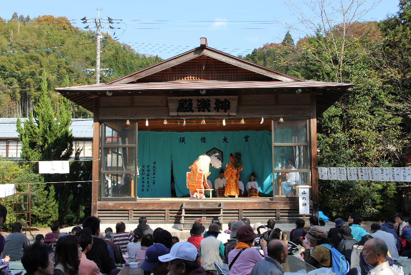 日本神話の旅　【須佐神社】_c0011649_755442.jpg