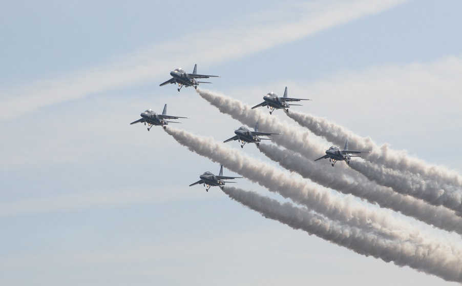 岐阜基地、航空祭に行ってきました。_a0055650_15361347.jpg