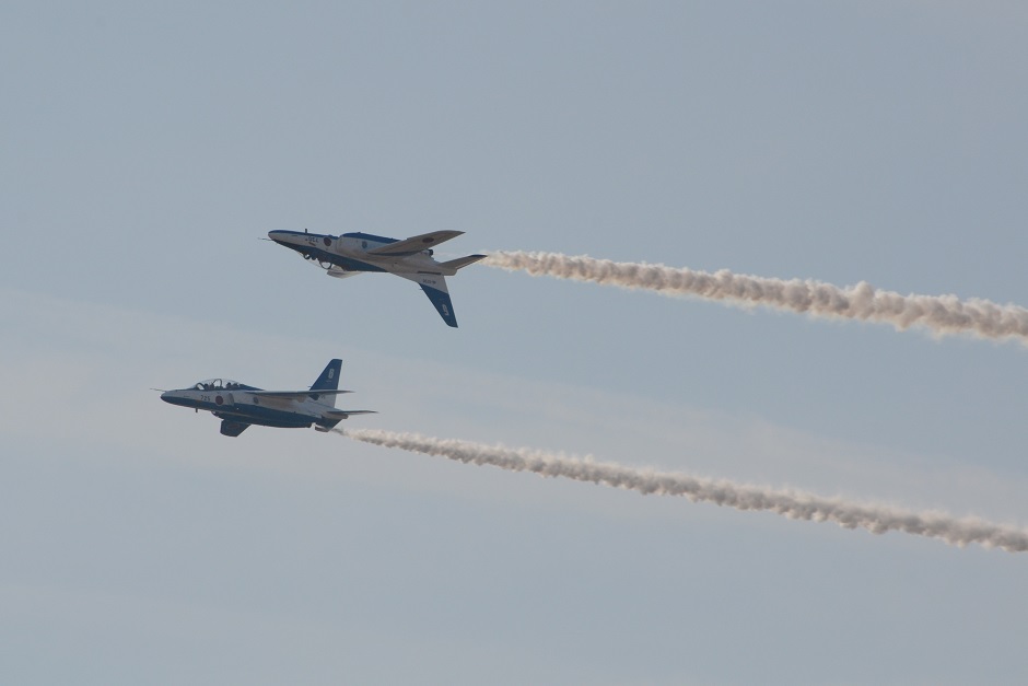 岐阜基地、航空祭に行ってきました。_a0055650_154458.jpg