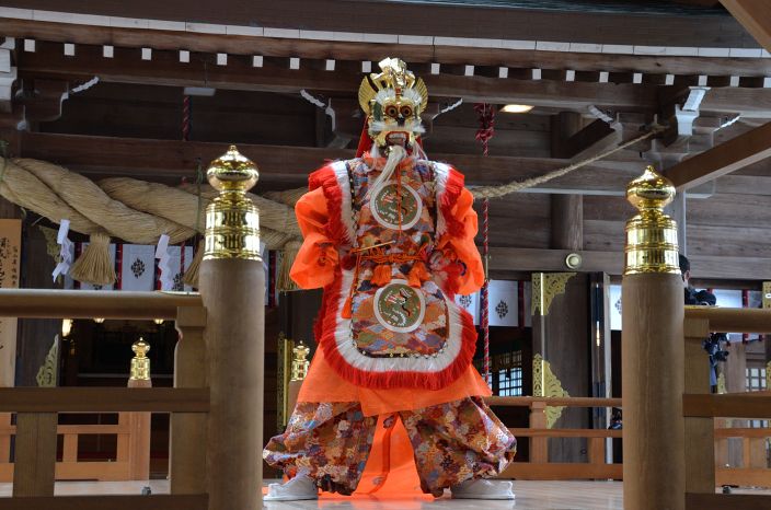 20131005 『管絃祭（くわんげんさい）』洋遊会奉納 富山縣護國神社 御創立百周年記念大祭竝に秋季例大祭_a0263952_21171930.jpg