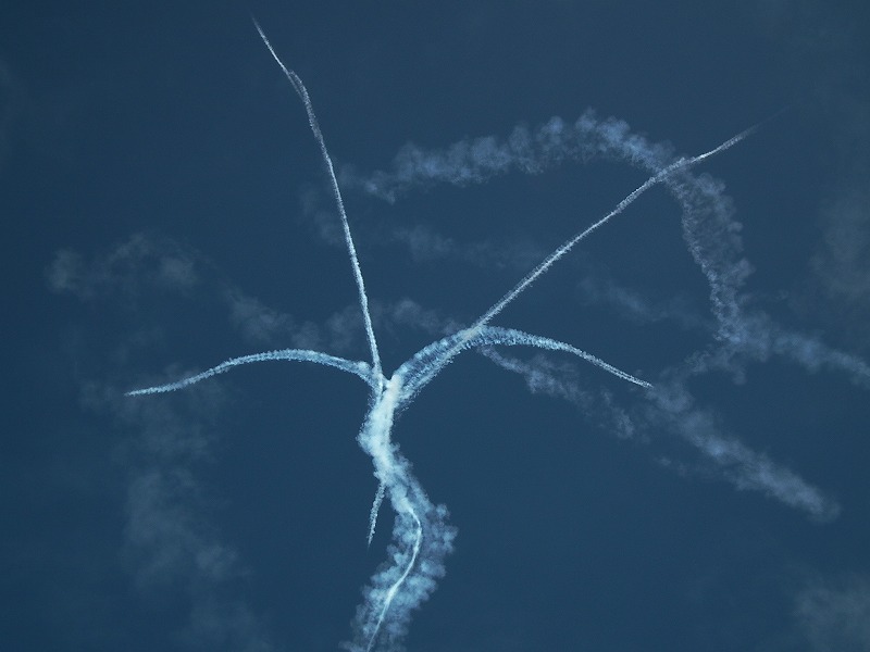 航空ショー、ブルーインパルスのリハーサル風景_a0018655_2182295.jpg