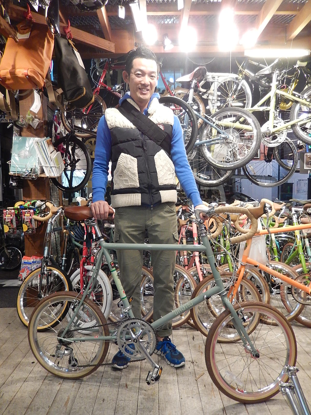 納車 記念写真_e0188759_19422991.jpg
