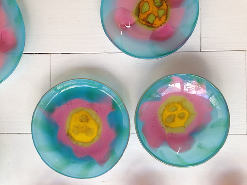 テトラ ~あの子んちと私んちのガラス展~ _b0151262_10454542.jpg