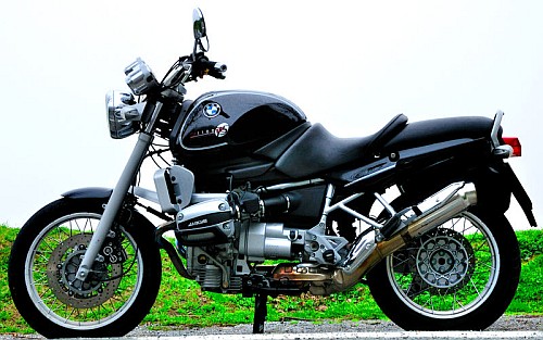 R1100R 75th Anniversaryの・・・・_e0254365_152773.jpg
