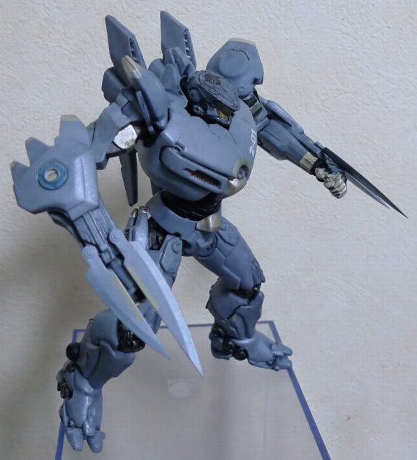 Neca ストライカー エウレカ ながながブログ Neca ストライカー エウレカ ながながブログ
