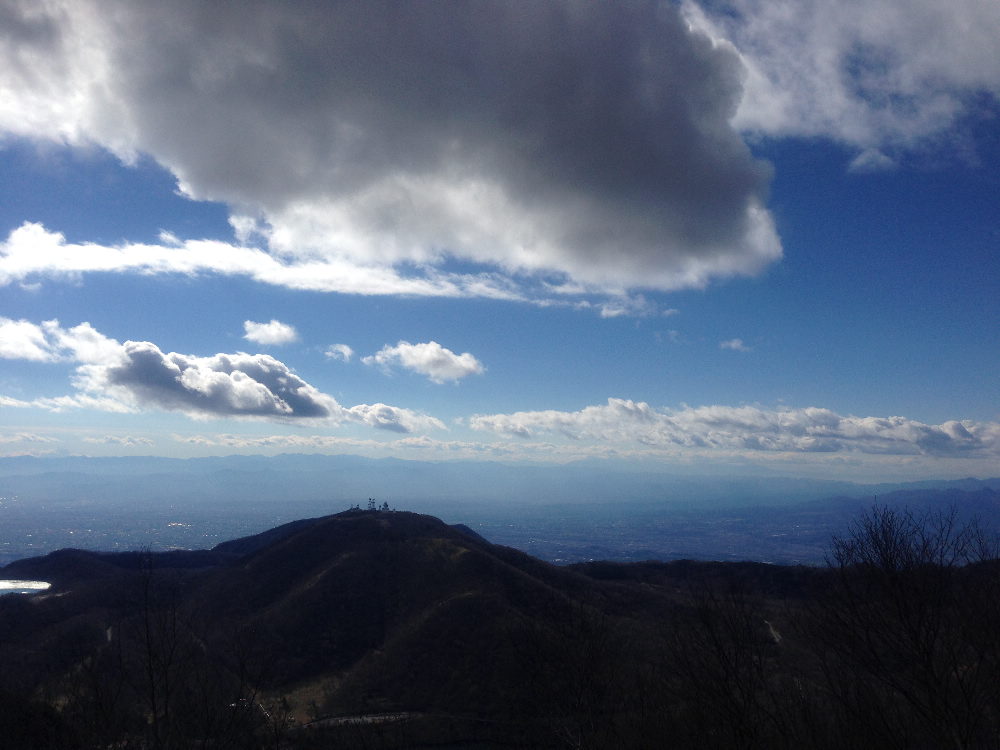 樹氷がきれいな赤城山_b0184877_15143367.jpg