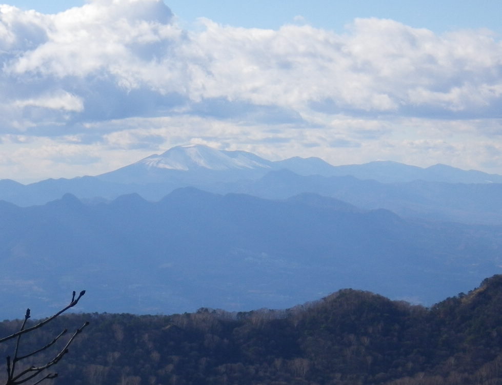 樹氷がきれいな赤城山_b0184877_15161034.jpg