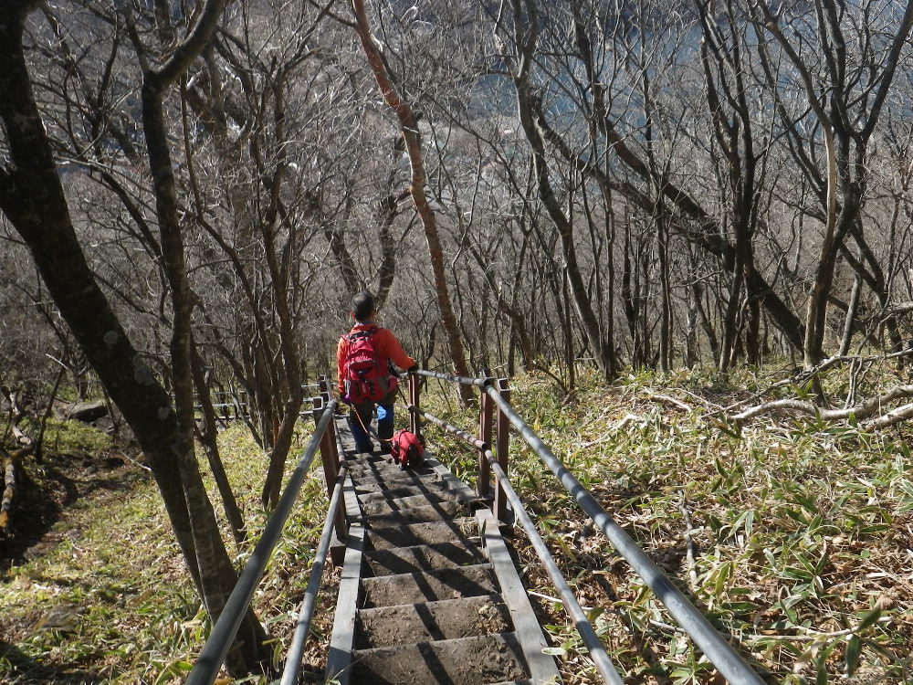 樹氷がきれいな赤城山_b0184877_15405365.jpg