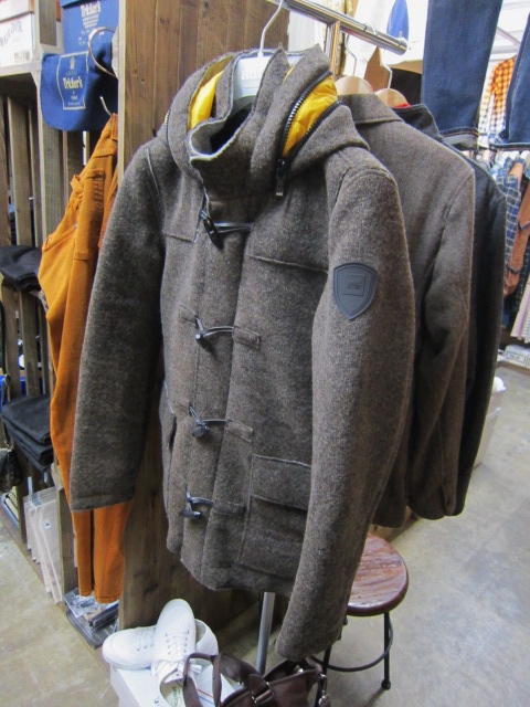 年末年始(X\'mas)に向けての店創り完成!★?♪_d0152280_074685.jpg