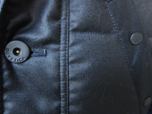 DUVETICA ・・・ ECHEMO HOOD COAT DOWN JACKET!♪!_d0152280_2155794.jpg