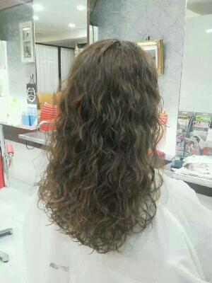プルームパーマスタイル 横田のふじみ野市上福岡志木市美容室オズ奮闘記 Http Oz Hair Net で検索です