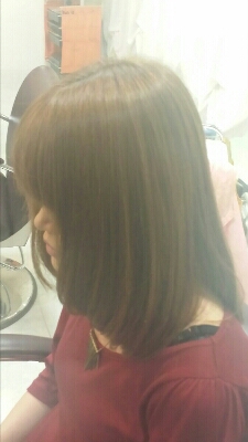 プルームパーマスタイル 横田のふじみ野市上福岡志木市美容室オズ奮闘記 Http Oz Hair Net で検索です