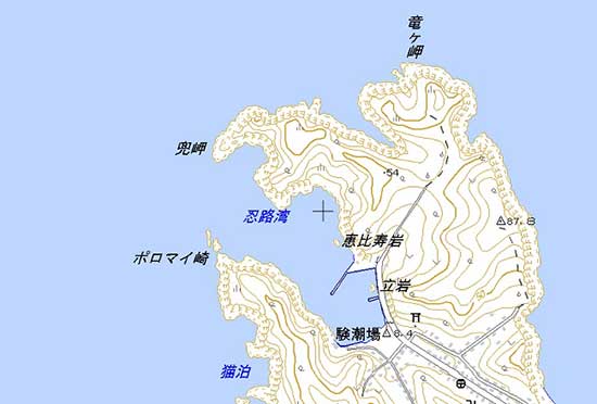 忍路半島_f0212586_841354.jpg