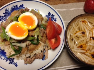 蕎麦、うどん、ごはんでも！_d0108589_2302630.jpg