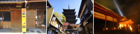 清水の舞台からこんばんは_d0132289_14274631.jpg