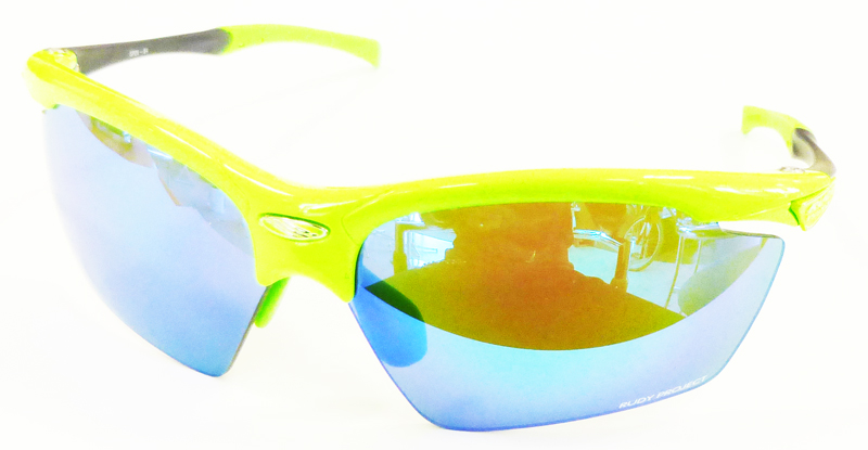 RUDYPROJECT2014年モデル新作スポーツサングラスAGON(アゴン)入荷!_c0003493_17502663.jpg