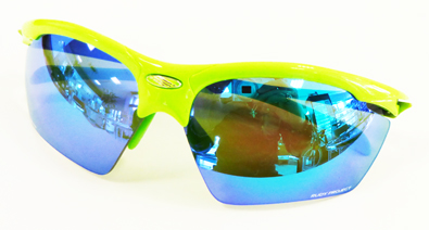 RUDYPROJECT2014年モデル新作スポーツサングラスAGON(アゴン)入荷!_c0003493_17504781.jpg