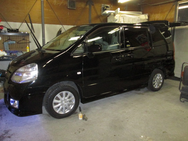 ★NEW在庫車入庫致しております!!★(新川店)_c0161601_20124832.jpg