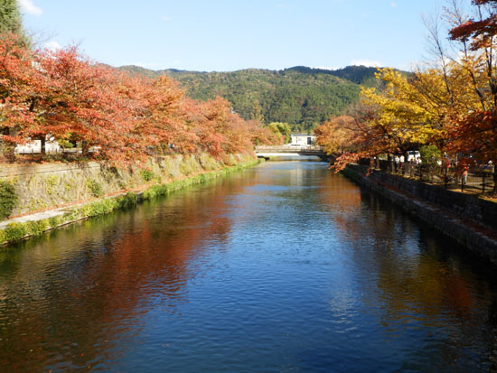 平安神宮 13紅葉だより45_e0048413_15543336.jpg