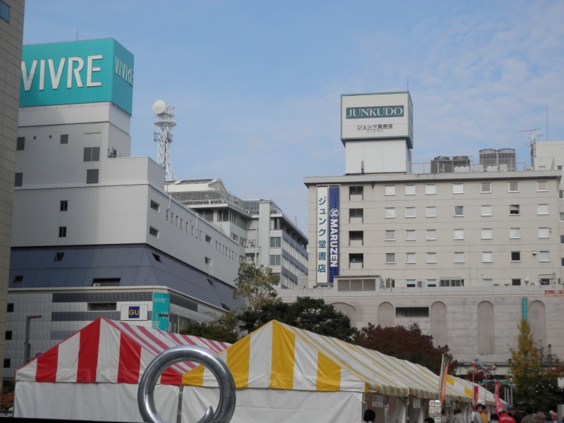 1年振りの「マルシェ」にて_a0125419_06022717.jpg
