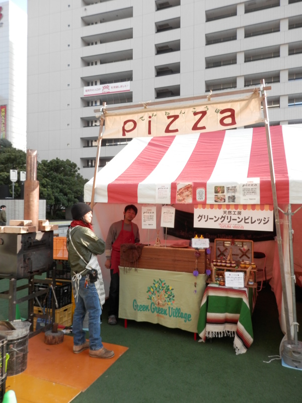 1年振りの「マルシェ」にて_a0125419_06061949.jpg