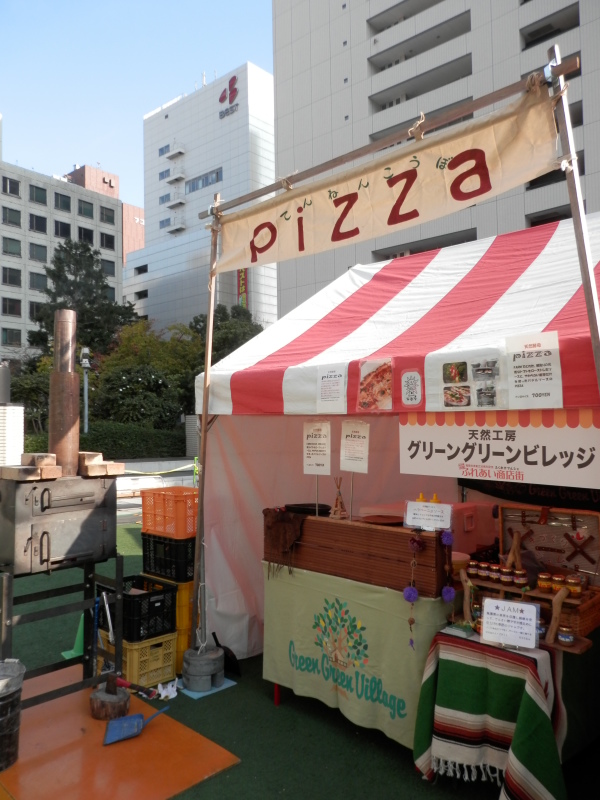 1年振りの「マルシェ」にて_a0125419_06102775.jpg