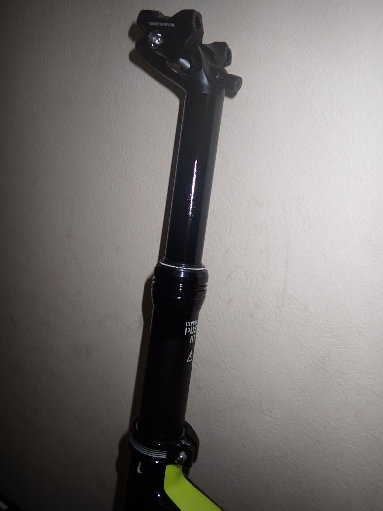 2014 S-WORKS ENDURO CARBON 26入荷_b0282021_17292157.jpg